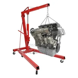 2t Engine Hoist