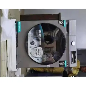 Brand New 10 Kg Hisense Front Load