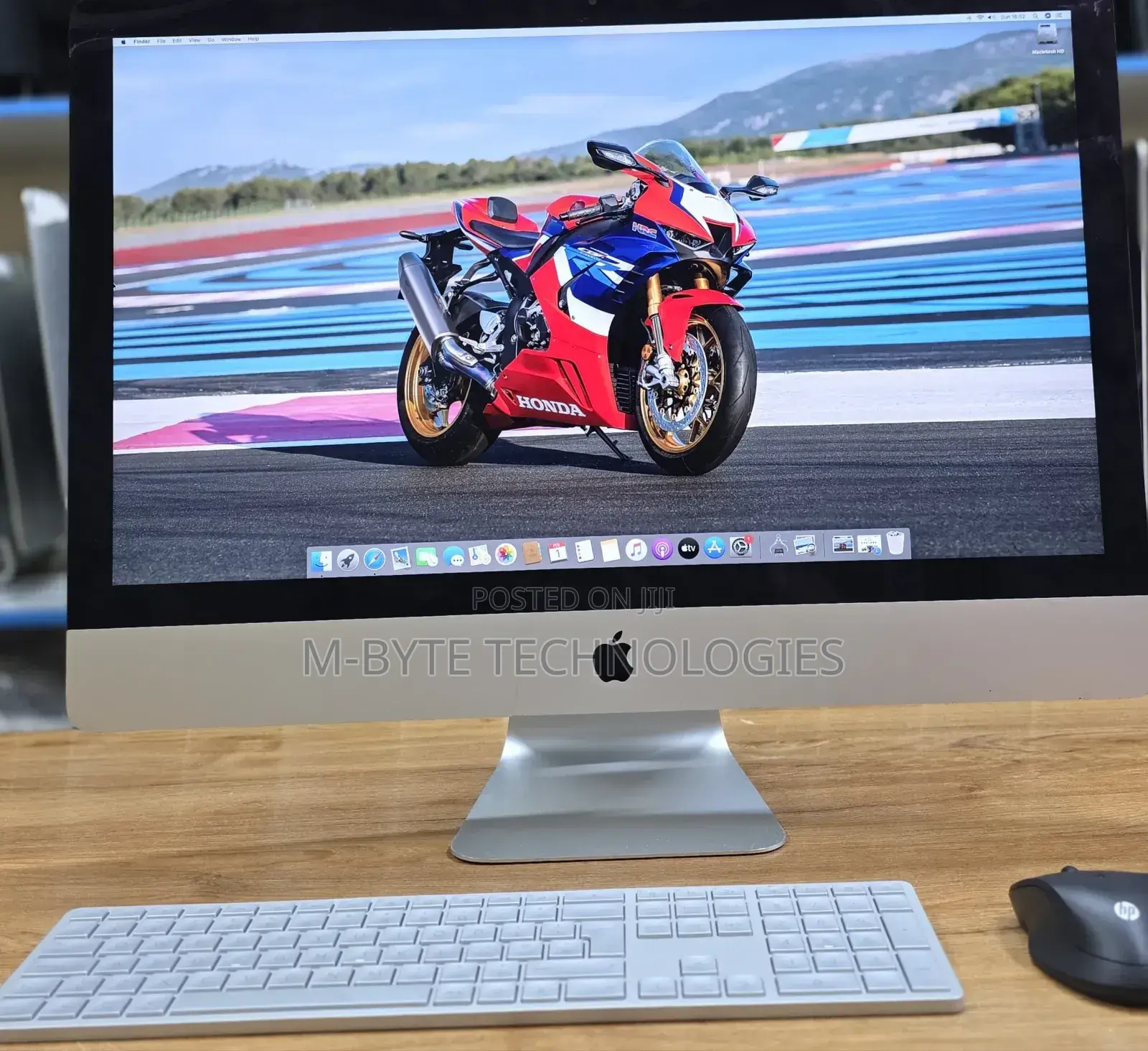 iMac Late2013