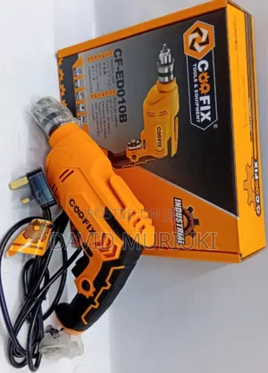 Coofix Electric Drill 710w