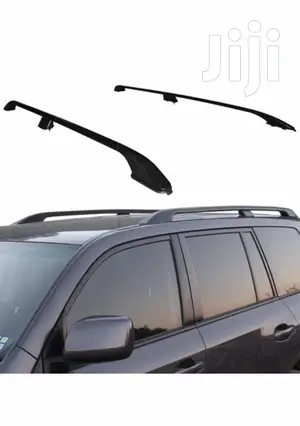 Landcruiser Roof Rails FJ-100 Series V8