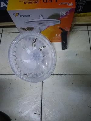 Dp Fan Light/Fan Light