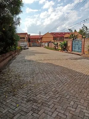 1bdrm Apartment in Thome for rent