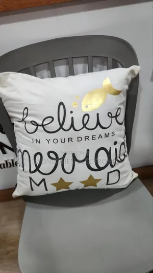 Smooth Throw Pillow Covers