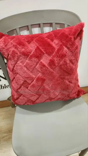 Smooth Throw Pillow Covers