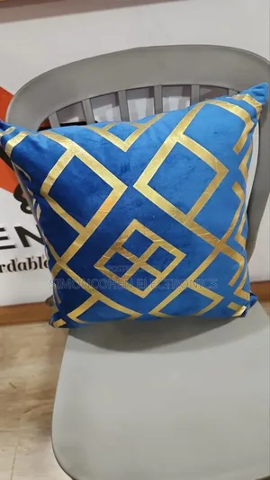 Smooth Throw Pillow Covers