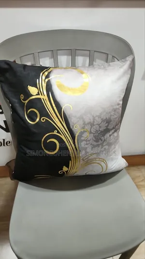 Smooth Throw Pillow Covers