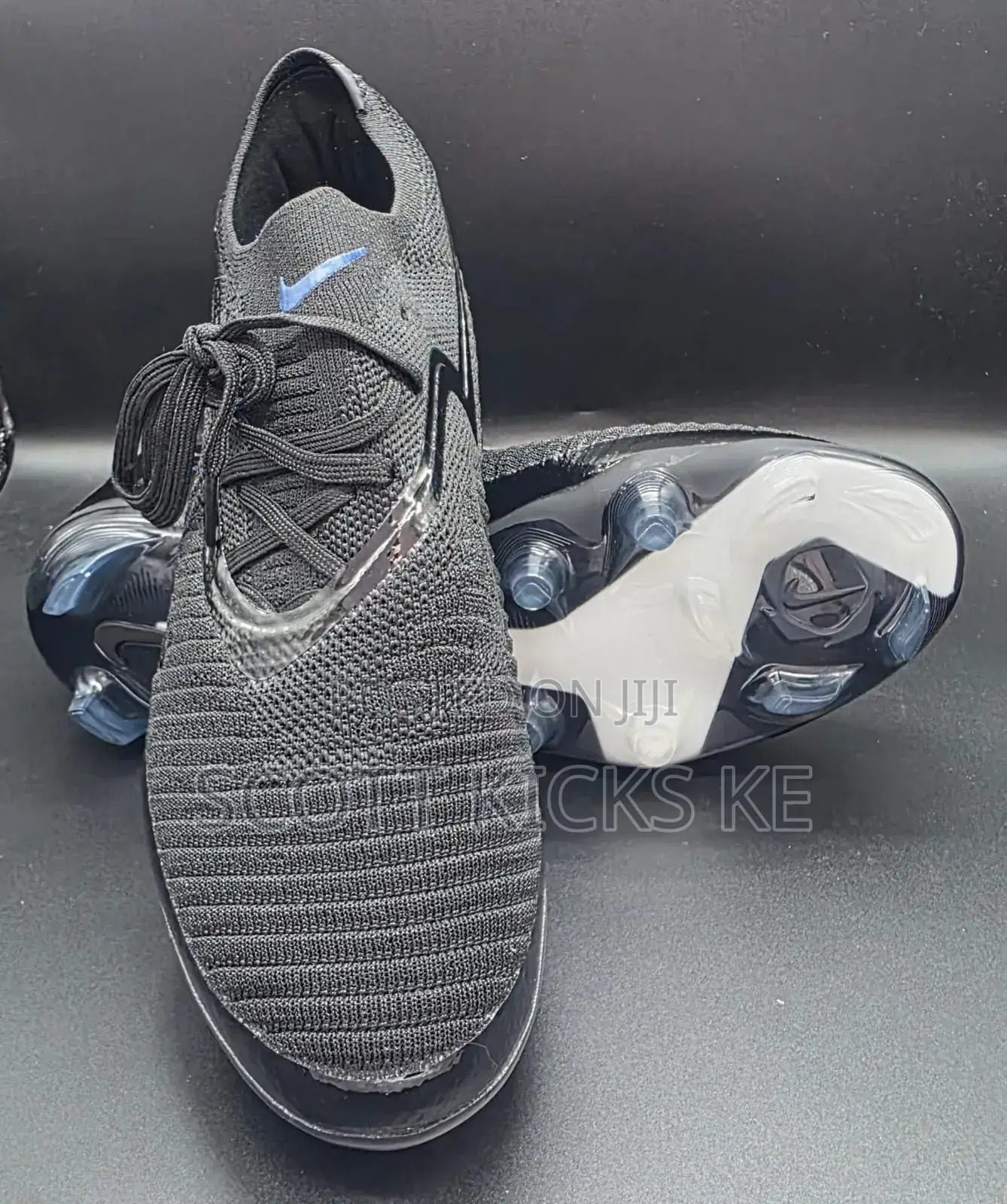 Nike Phantom Firm Ground Cleats 