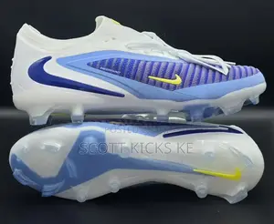 Nike Phantom Firm Ground Cleats 
