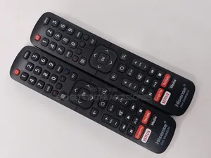 Hisense Media Smart Tv Remote Original