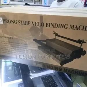 Electric Binding Machine V30