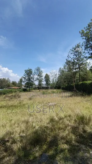Half Acre Plot for Sale