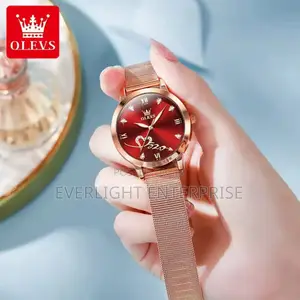 Olevs Ladies Watch