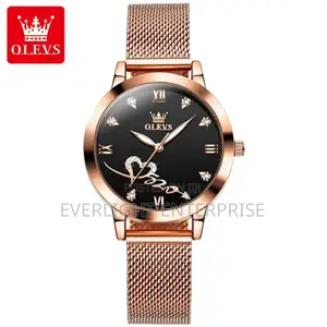 Olevs Ladies Watch