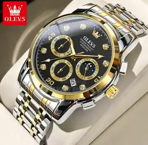Olevs Gents Watch