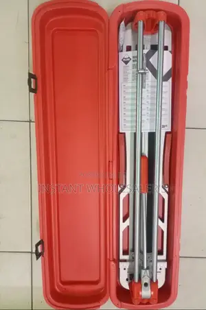 Rubi Tiles Cutter 600mm Original