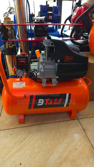 50litres Compressor