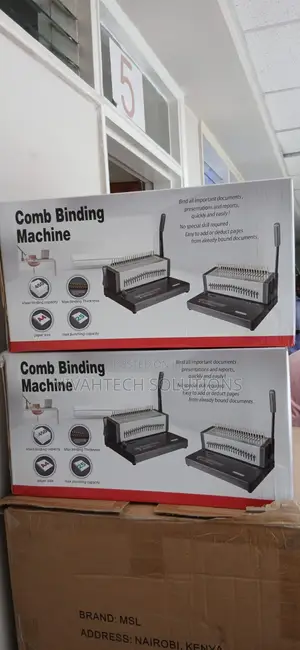 2088c Manual Binding Machine 2088c Upto 450