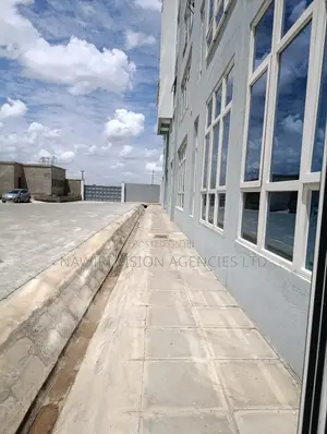 Office Space to Let Along Eastern Bypass.