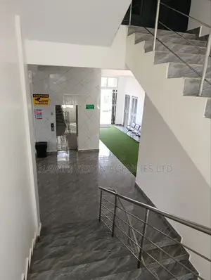 Office Space to Let Along Eastern Bypass.