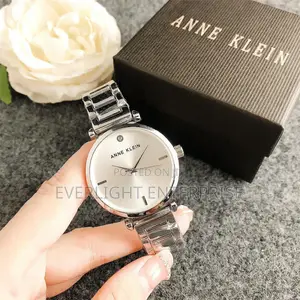 New Anne Klein Ladies Watch