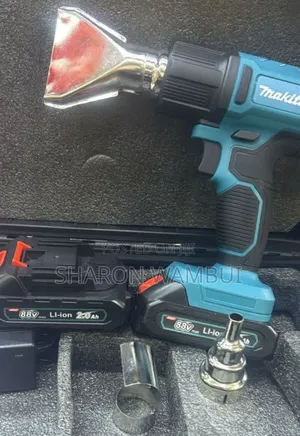 Makita Cordless Heat Gun/Cordless Makita Heat Gun