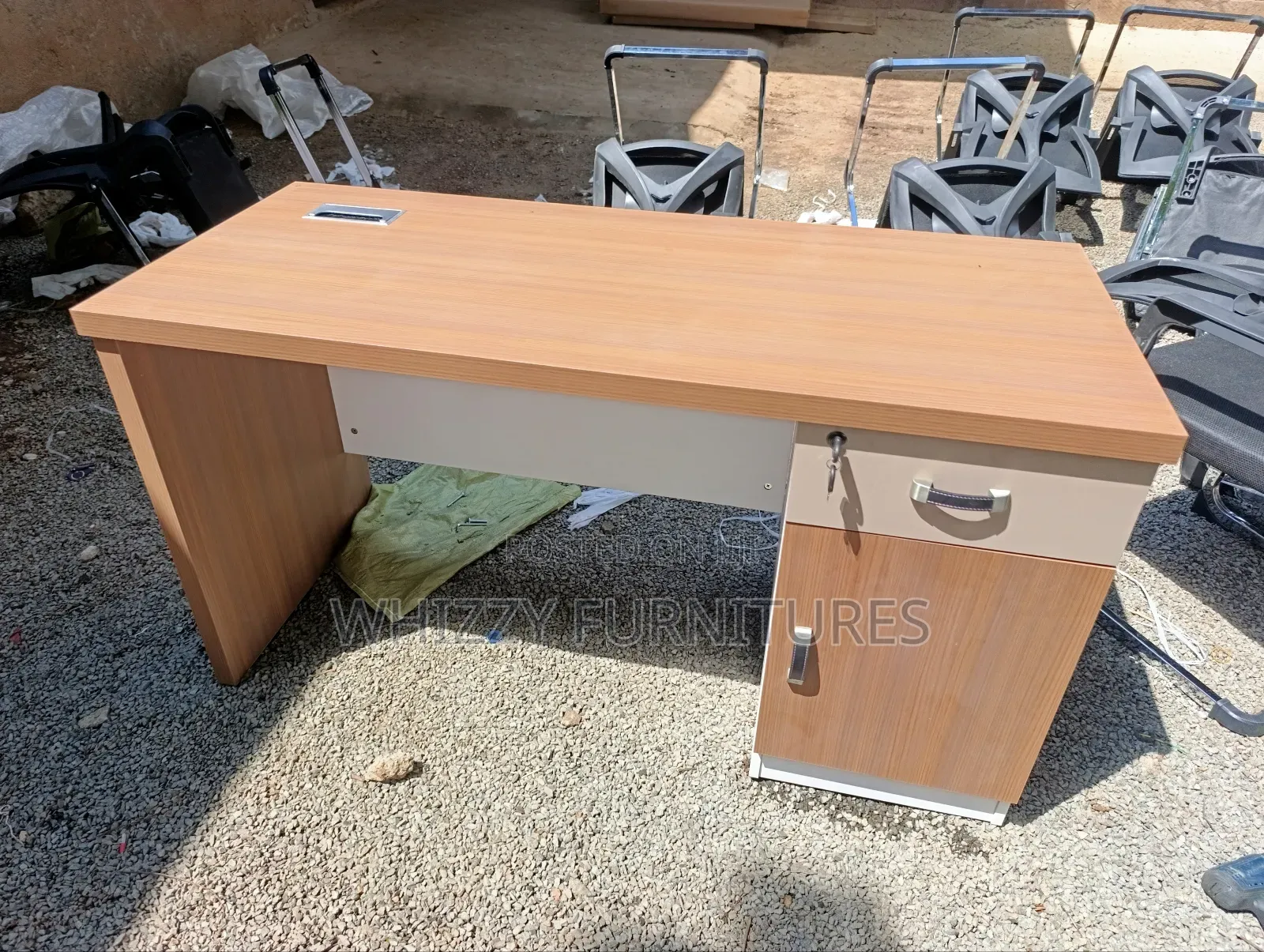 1.4m Office Table Office Table Office Table