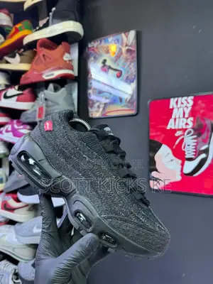 Air Max 95 “Levi’S” Unisex