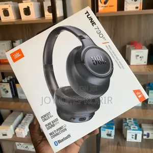 JBL Tune 730bt Wireless Headphones