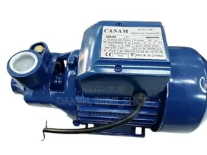 Canam Booster Pump
0.5hp