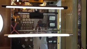 Modern Led Mirror Lights