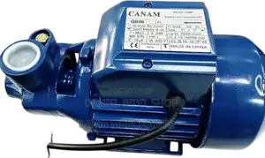 Canam Booster Pump 1hp