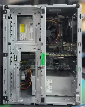 Desktop Computer HP EliteDesk 705 16GB SSD 512GB