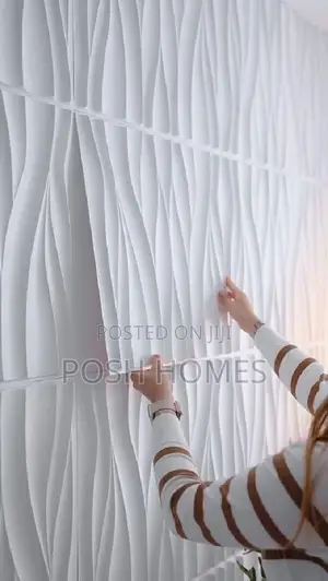 Dimensional 3d Wall Panels