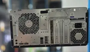 Desktop Computer HP EliteDesk 705 16GB SSD 512GB