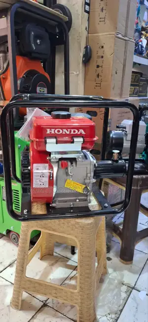 Honda Diesel Engine 8hp Poker Vibrator With Shaft 45mm