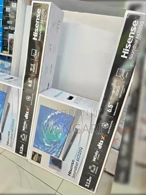 Hisense Soundbar