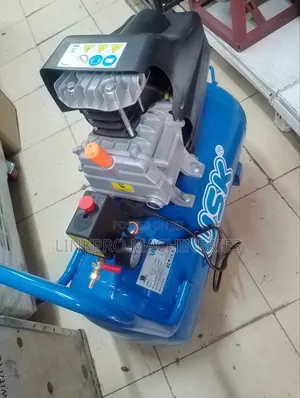 50 Litres 2hp Usk Air Compressor