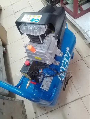 50 Litres 2hp Usk Air Compressor