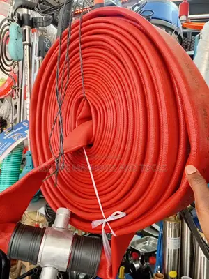 Fire Hose 30m, 2.5"