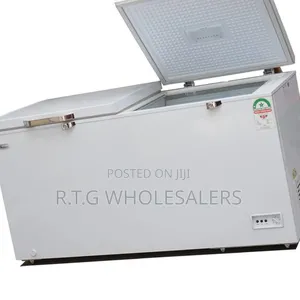 Ramtons 190 Litres Energy‐Efficient Freezer
