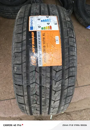 255/50r19 Joyroad