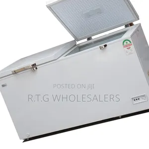 Ramtons 230l Chest Deep Freezer