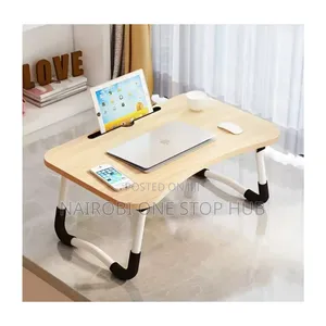 Breakfast Table Foldable Breakfast Table
