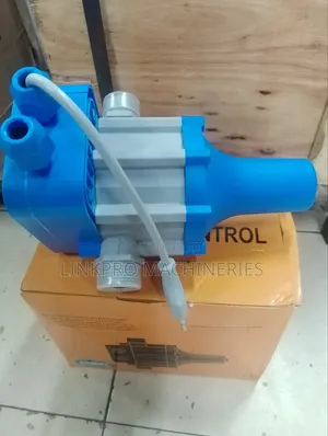 Pressure Control