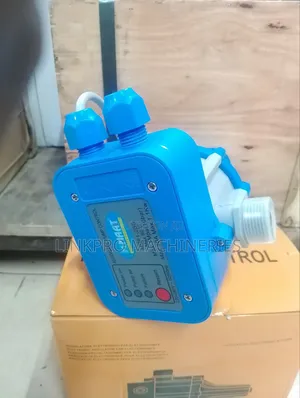 Pressure Control