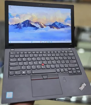 Laptop Lenovo ThinkPad X280 8GB Intel Core i5 SSD 256GB