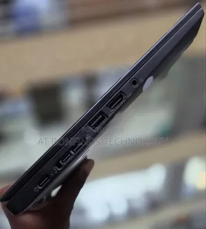 Laptop Lenovo ThinkPad X280 8GB Intel Core i5 SSD 256GB