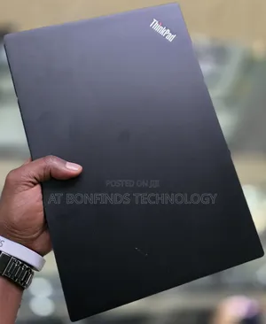 Laptop Lenovo ThinkPad X280 8GB Intel Core i5 SSD 256GB