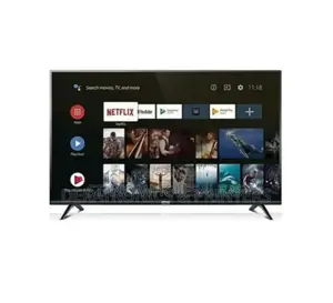 Skyworth 55inch Smart TV Qled